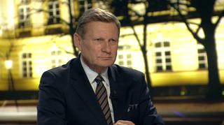 Balcerowicz o Kopacz:  Takie zachowanie jest niemoralne