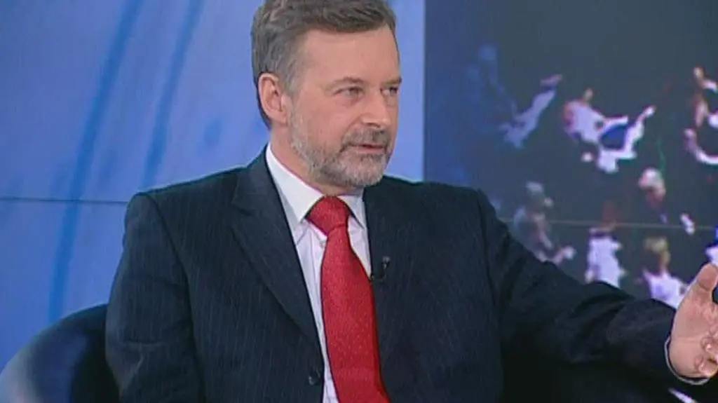 Balicki: Miller nie wyciągnął wniosków z wyniku wyborczego