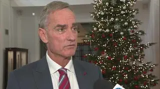 Banaś nie przyjął zaproszenia senackiej komisji. Jackowski: bez zaskoczenia