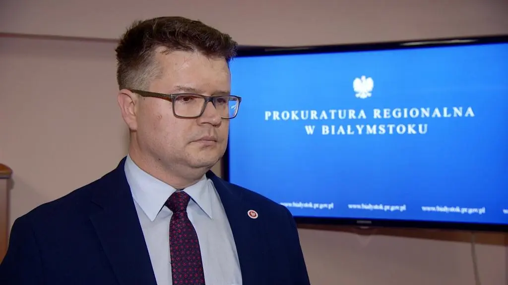 Banaś zostanie przesłuchany w prokuraturze? Sawoń: przepisy postępowania karnego na to nie pozwalają