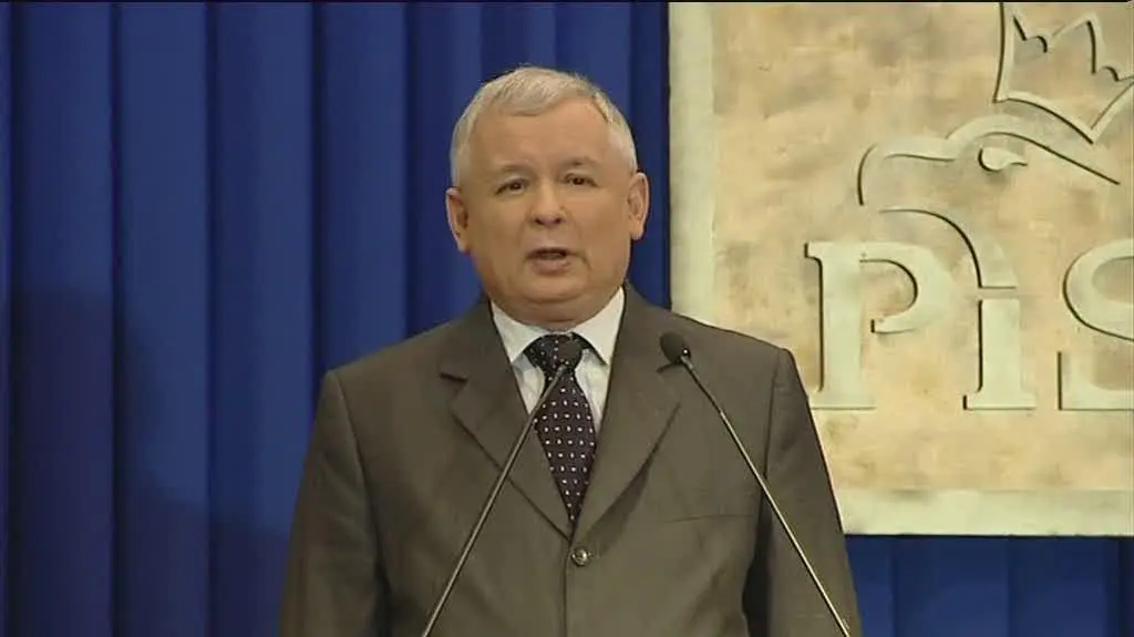 "Bankructwo polityki rządu"