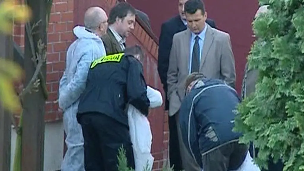 Barbara Blida popełniła samobójstwo w 2007 roku