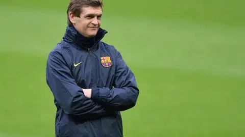 Barcelona odwołuje przyjazd do Gdańska 