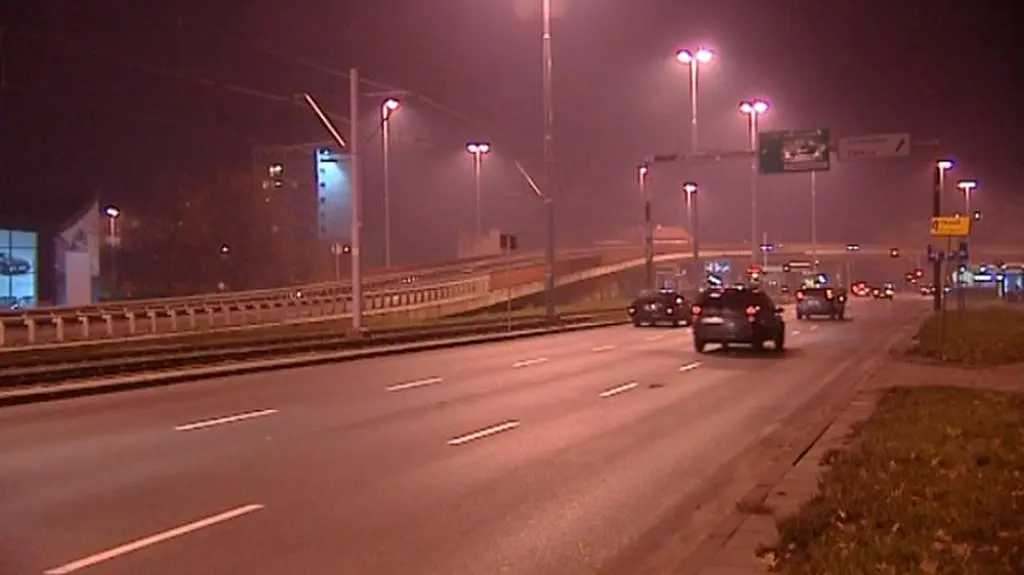 Bardzo dobre warunki na Pomorzu