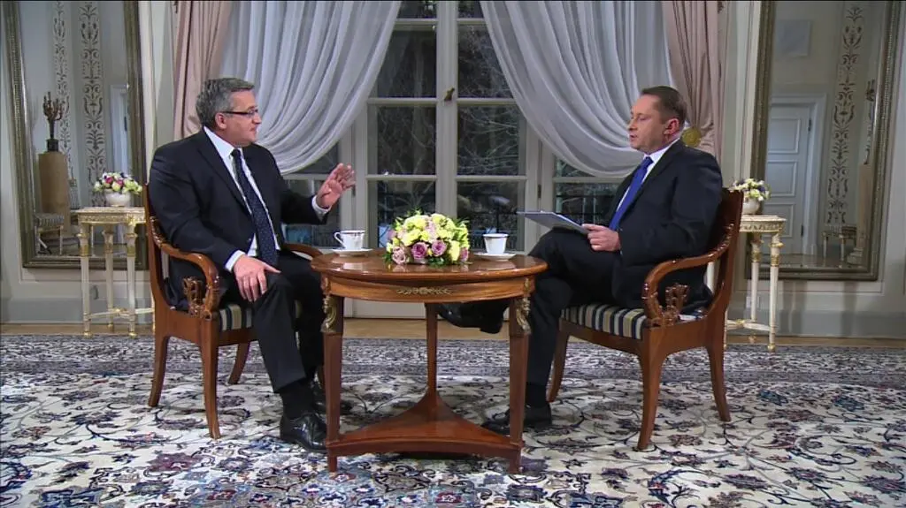 "Bardzo trudno reformować obszar górnictwa" 