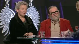 "Bardzo tym dzieciom współczuje, bo to co zrobiły, bardzo zmieniło ich życie"