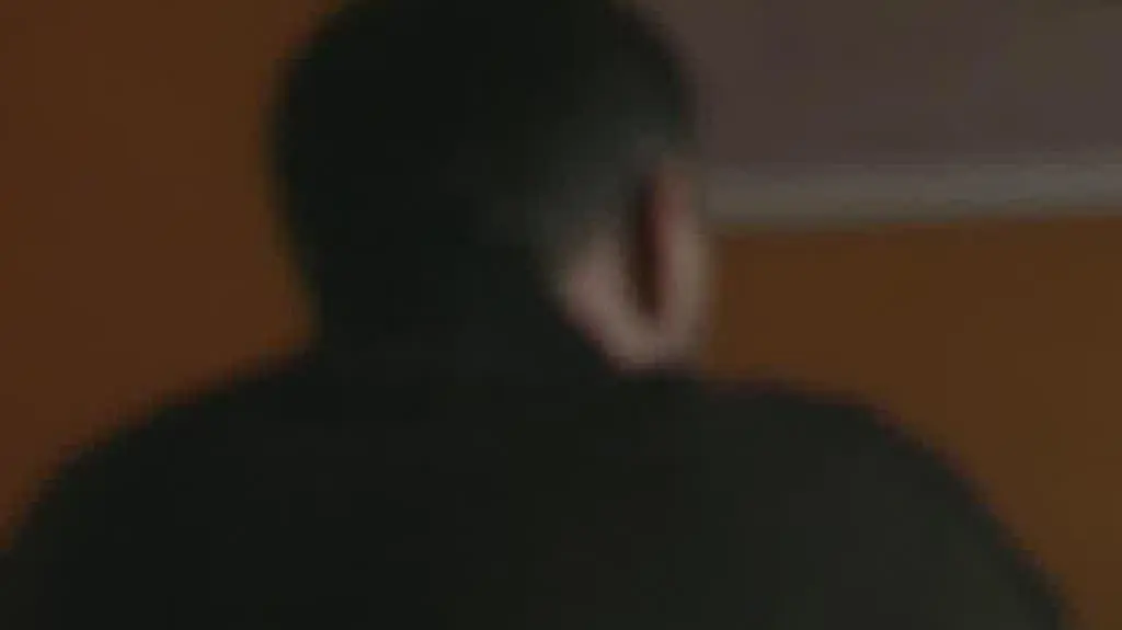 Barman: To był typ agresora