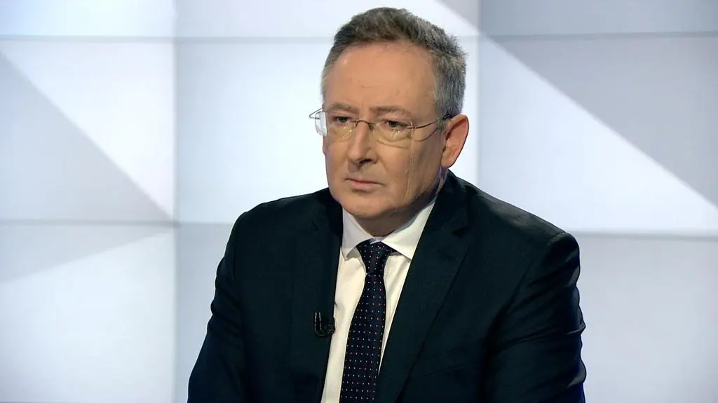 Bartłomiej Sienkiewicz: Tu nie ma lewicy czy prawicy. Tu chodzi o życie polskich żołnierzy 