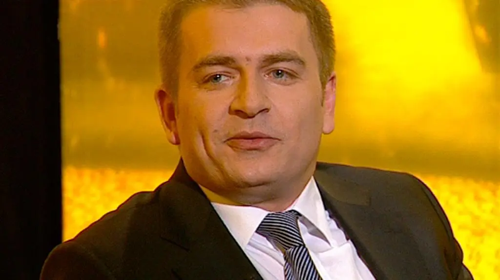 Bartosz Arłukowicz o kondycji polskiej lewicy w "Piaskiem po oczach" TVN24