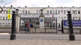 Bartosz Arłukowicz przedstawił wnioski z kontroli krajowego konsultanta ds. ginekologii 