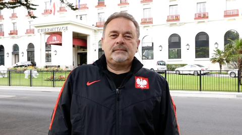 Basałaj: Niemcy zaczęli się nas bać