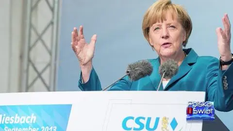 Bawaria wybiera parlament