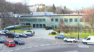 BBN: spotkanie prezydenta z premierem ws. oceny sytuacji bezpieczeństwa na Bliskim Wschodzie