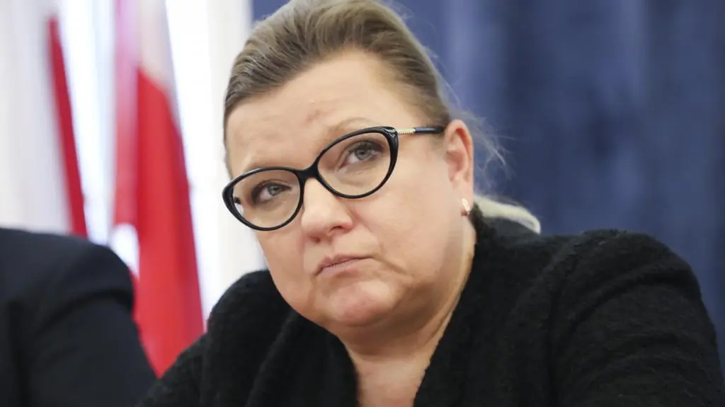 Beata Kempa: Najwyższa Izba Kontroli ma kolejce zlecenia. Prawdopodobnie na mnie