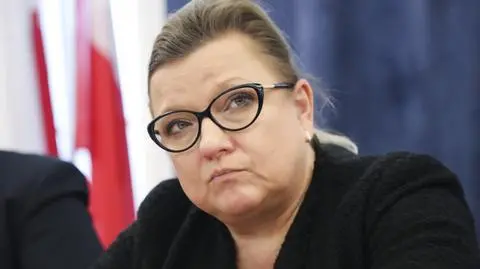 Beata Kempa: Najwyższa Izba Kontroli ma kolejce zlecenia. Prawdopodobnie na mnie