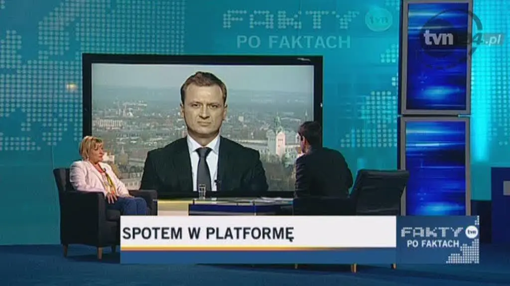 Beata Kempa (PiS): To jest prawda