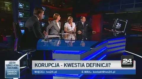 Beata Kempa: to nie jest zła ustawa