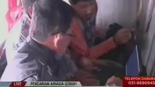 Będą identyfikować pierwsze ciała. Akcja poszukiwawcza przerwana