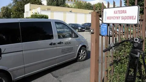 Będą kolejne ekshumacje