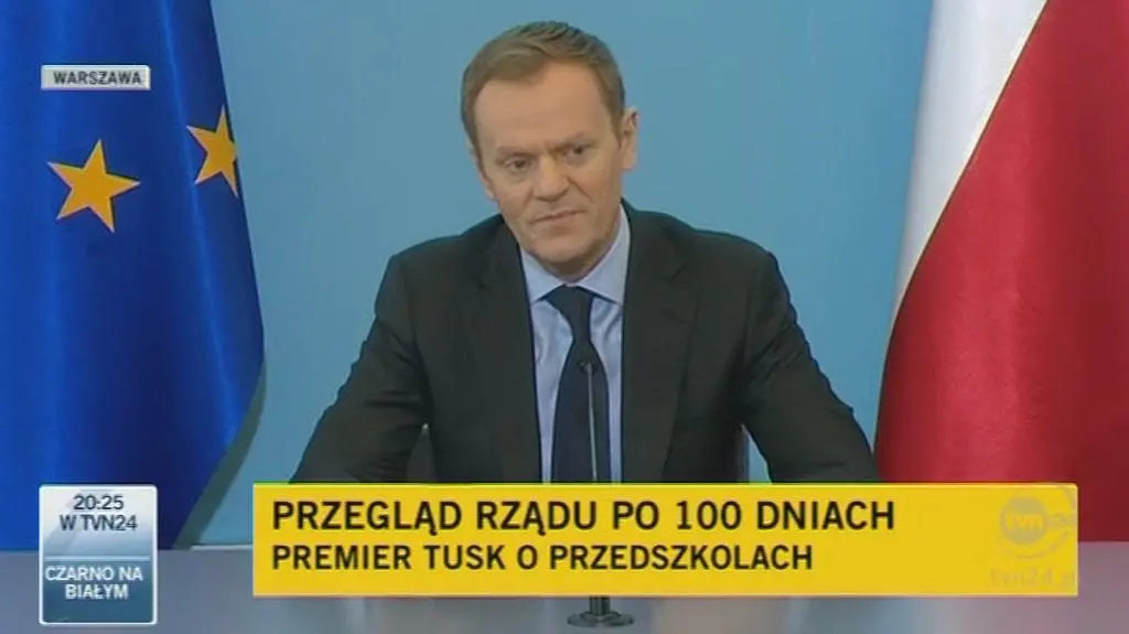 "Będą subwencje dla przedszkoli"