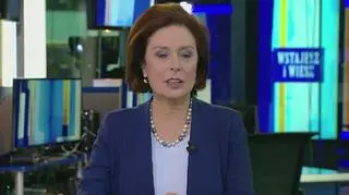 Będą Tomahawki? "Musimy poczekać trochę. Na razie jest zapytanie"