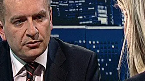 "Będą trzy raporty"