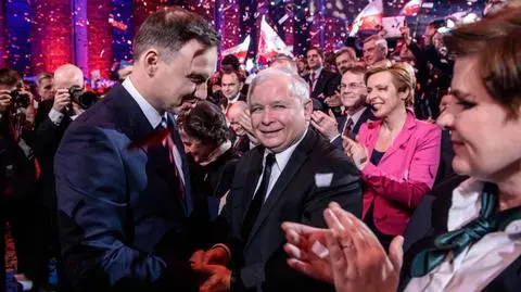 "Będę pochylał się nad każdą grupą społeczną"