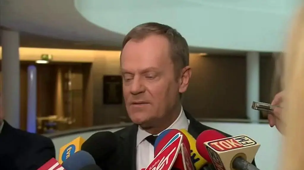 Będzie misja obserwacyjna na Ukrainie