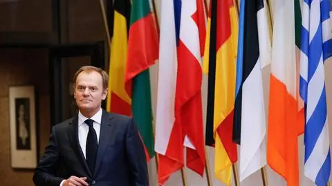 Będzie to pierwszy szczyt pod przewodnictwem Donalda Tuska