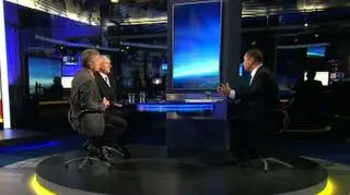 "Będzie walka tarczy i miecza"