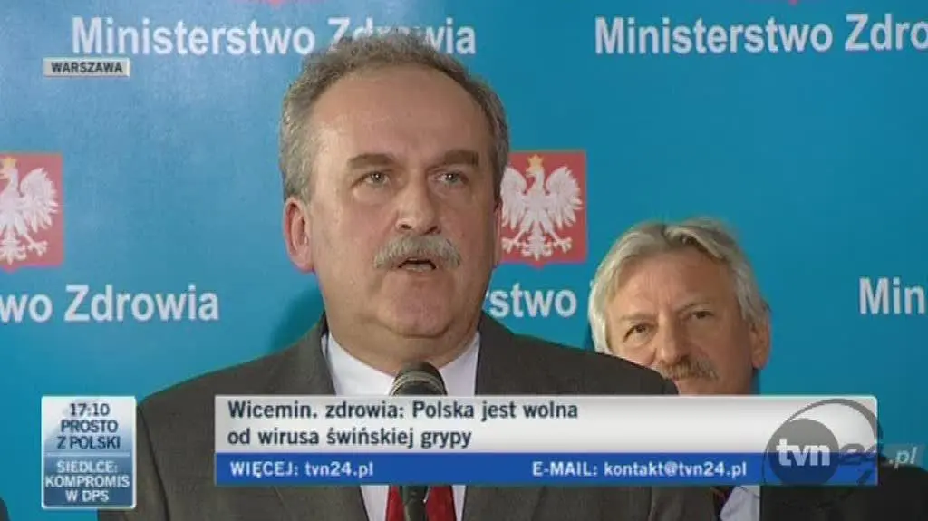 Będzie wizytacja
