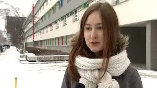 "Będzie wojna domowa" zapowiada Ukrainka mieszkająca we Wrocławiu