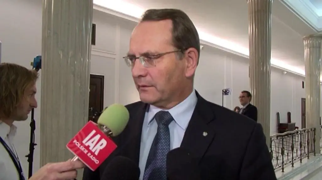 "Będziemy mogli premiera punktować i rozliczać"