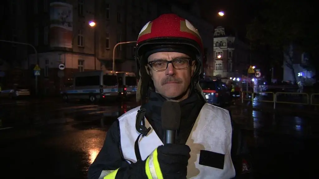 "Będziemy pracowali do skutku"