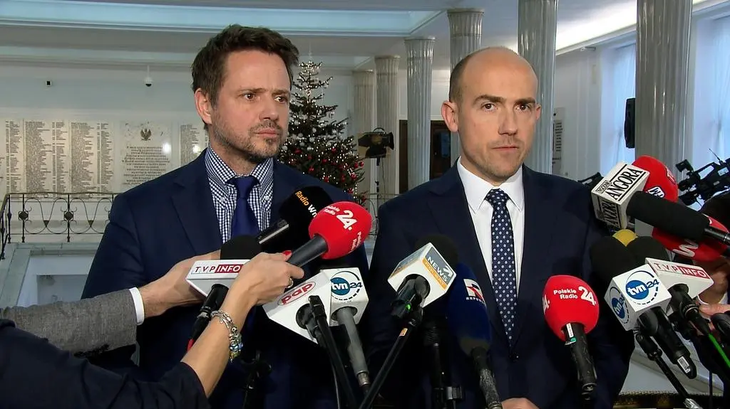 "Będziemy robić wszystko, by pokazać zło tej ustawy"