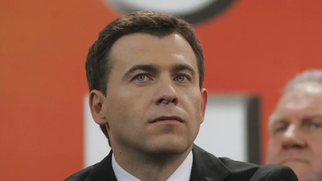 "Będziemy silną i konstruktywną opozycją"