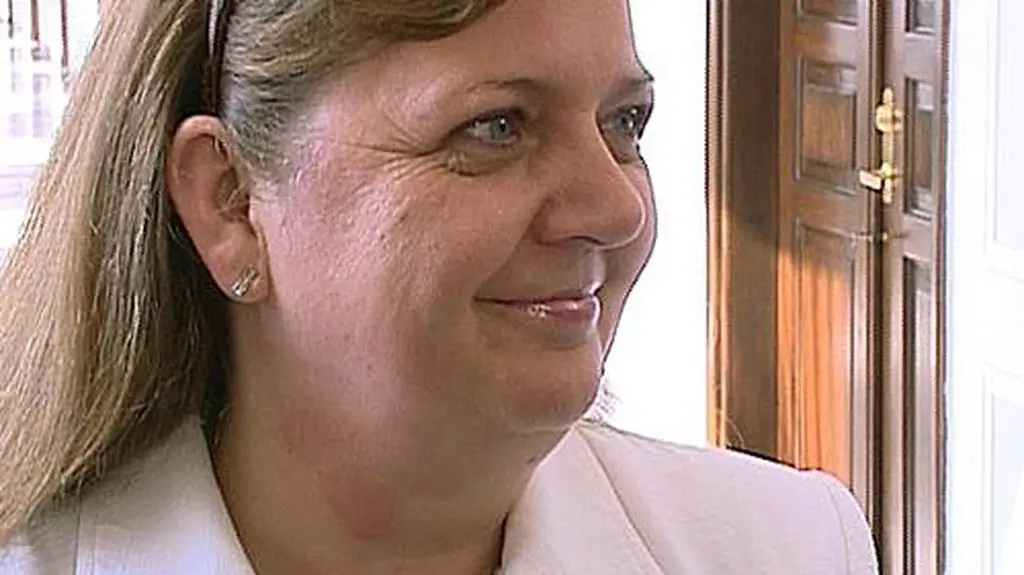 Beger: Nie ma osób niezastąpionych