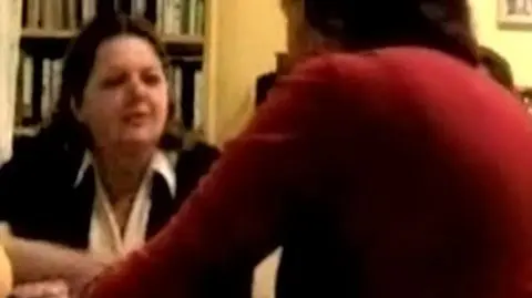 Beger: to prowokacja przeciw mnie