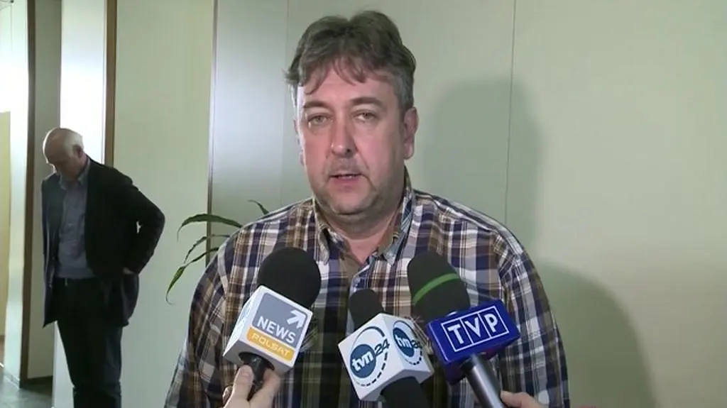 Belgijska policja o wypadku: Za wcześnie, by mówić o przyczynach
