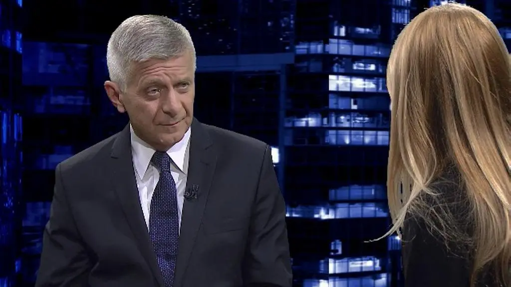 Belka o Rostowskim: w pewnych sprawach nie było najlepiej 