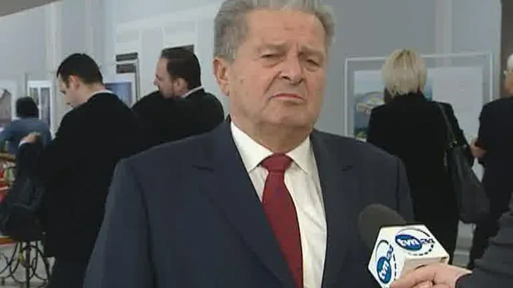 Bender: źle się stało, że ustawa przeszła