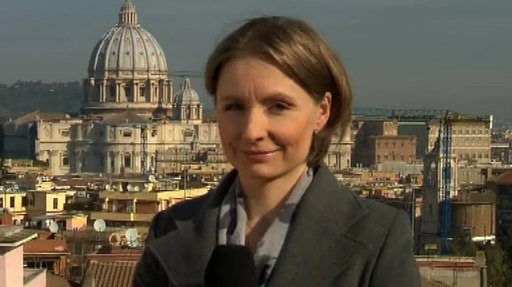 Benedykt XVI spędzi resztę życia w klasztorze