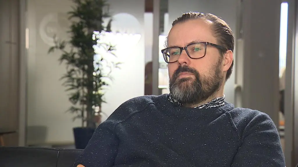 Bertold Kittel: jesteśmy świadkami bardzo brutalnej i ostrej gry na samych szczytach władzy 