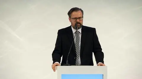 Bertold Kittel z nagrodą Grand Press 2019