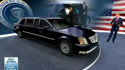 Bestia na czterech kołach