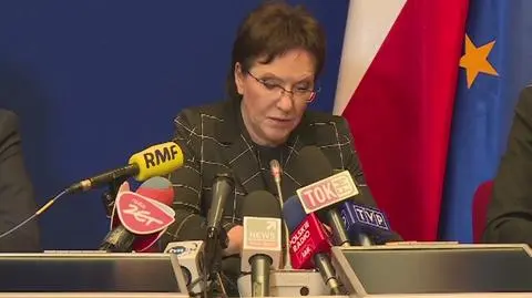 Bez deklaracji, co do sum