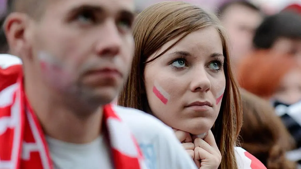 Bez entuzjazmu. Ale mogło być gorzej