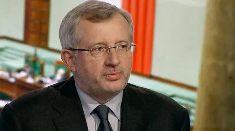 "Bez Palikota porządny krok do przodu się nie uda"