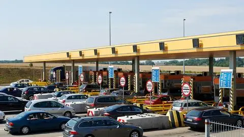 Bezpłatna A1 w sierpniowe weekendy 