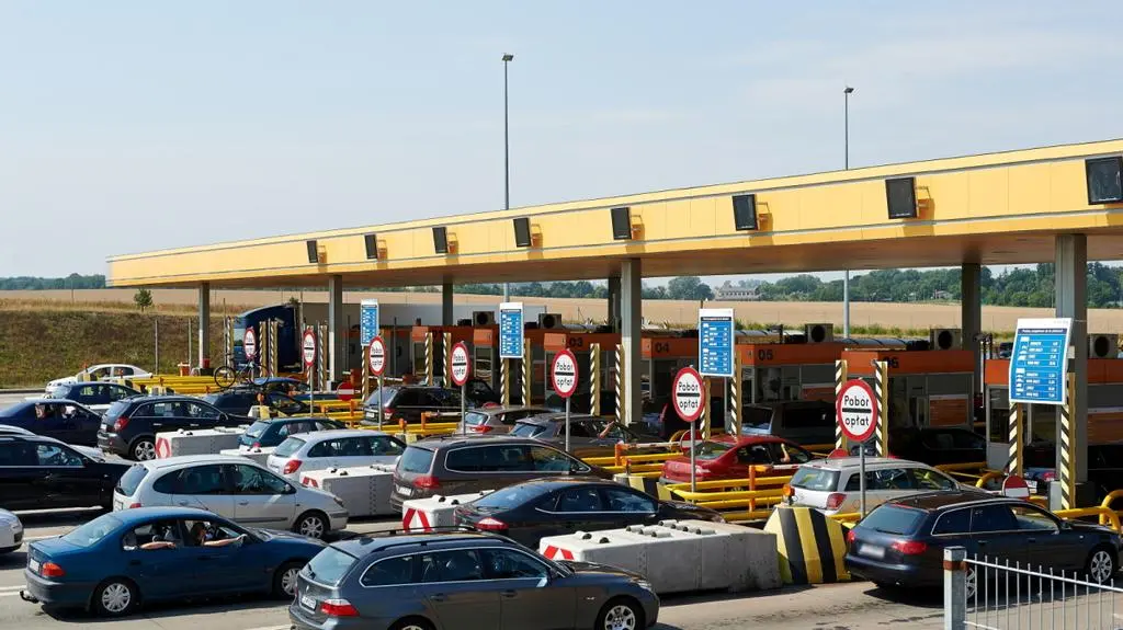 Bezpłatna A1 w sierpniowe weekendy 